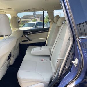 2022 Lexus GX 460 PREMIUM — миниатюра 33