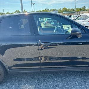 2023 Porsche CAYENNE 照片 9