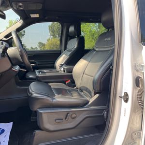 2025 FORD EXPEDITION MAX PLATINUM 缩略图 32