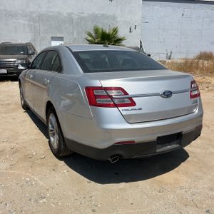 FORD TAURUS SEL - 5