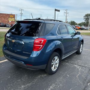 صورة 8 لـ 2016 Chevrolet EQUINOX LT