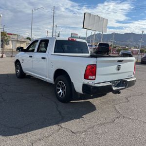 2014 RAM 1500 TRADESMAN 照片 5