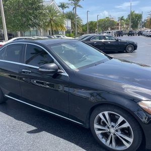 2016 Mercedes-BENZ C 300 — фото 13