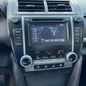 2014 Toyota CAMRY SE 缩略图 37