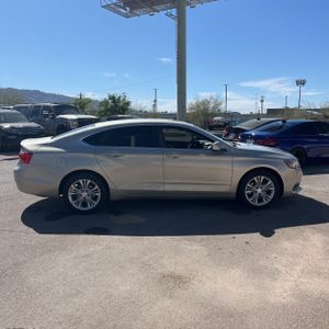 CHEVROLET IMPALA LT - 10