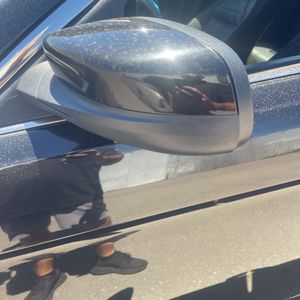 صورة مصغرة 59 لـ 2015 FORD TAURUS SHO
