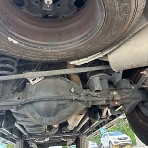 2022 RAM 2500 TRADESMAN — миниатюра 25