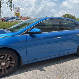 صورة 4 لـ 2018 Hyundai SONATA LIMITED