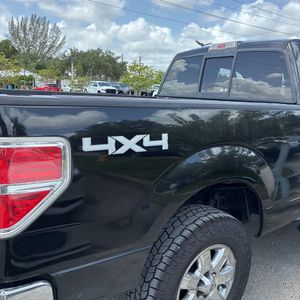 صورة مصغرة 58 لـ 2014 FORD F-150 XLT