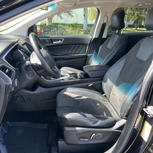 صورة مصغرة 32 لـ 2017 FORD EDGE SPORT