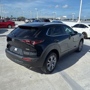 MAZDA CX-30 2.5 S PREFERRED - 8