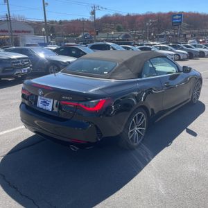BMW 4-SERIES 430I - 8