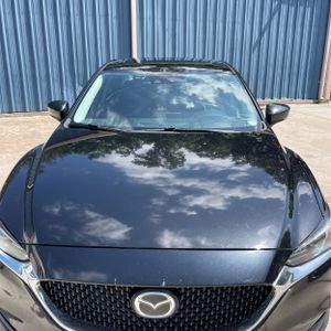 2018 Mazda MAZDA6 TOURING — миниатюра 15