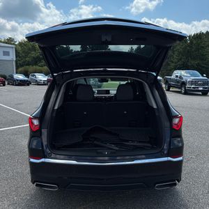 2024 Acura MDX SH-AWD W/TECH 照片 46