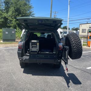 2020 Toyota 4RUNNER TRD PRO 缩略图 48