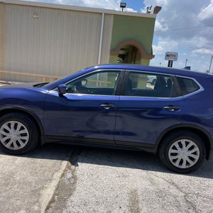 2017 Nissan ROGUE SV — миниатюра 54