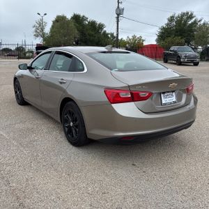 CHEVROLET MALIBU LT - 5