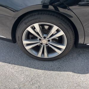 2014 Mercedes-BENZ S-CLASS — миниатюра 19