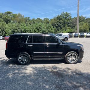 صورة 10 لـ 2020 Cadillac ESCALADE LUXURY