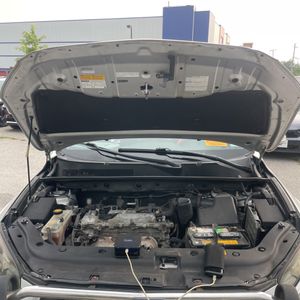 2012 Toyota RAV4 SPORT thumbnail 41