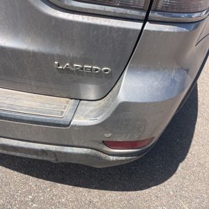 2017 JEEP GRAND CHEROKEE LAREDO 缩略图 51