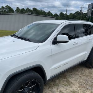 2016 JEEP GRAND CHEROKEE LAREDO — фото 2