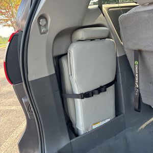 2020 Toyota SIENNA XLE 8-PASSENGER thumbnail 72