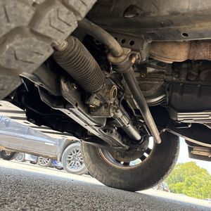 2004 Toyota SEQUOIA SR5 — фото 28