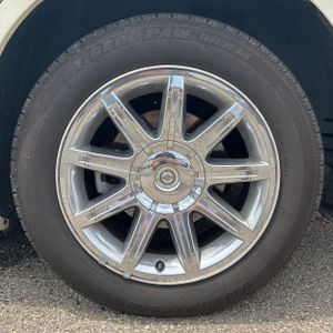 صورة مصغرة 18 لـ 2005 Chrysler 300 C