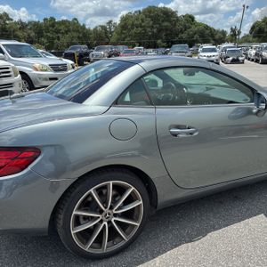 2018 Mercedes-BENZ SL 照片 9