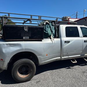 2016 RAM 3500 TRADESMAN 照片 8