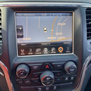 صورة مصغرة 39 لـ 2015 JEEP GRAND CHEROKEE LIMITED