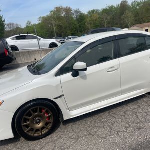 SUBARU WRX PREMIUM - 2