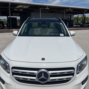 صورة مصغرة 15 لـ 2021 Mercedes-BENZ GLB