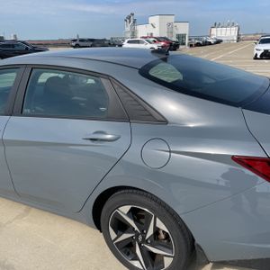 HYUNDAI ELANTRA SEL - 6