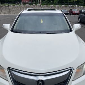 صورة مصغرة 15 لـ 2015 Acura RDX W/TECH