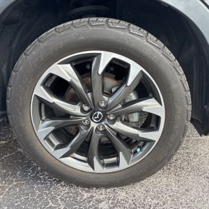 صورة 19 لـ 2016 Mazda CX-5 GRAND TOURING