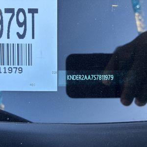 2025 KIA SELTOS EX — миниатюра 53