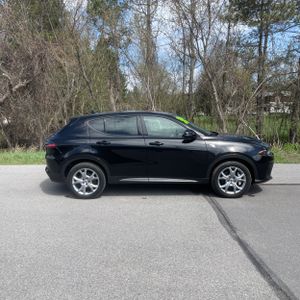 DODGE HORNET R/T PLUS - 10