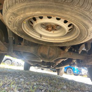 صورة 22 لـ 2001 Toyota TACOMA BASE