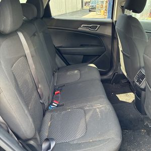 2024 KIA SPORTAGE LX 缩略图 35