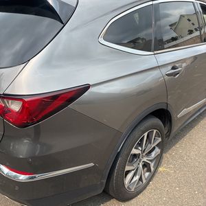 2023 Acura MDX SH-AWD W/TECH 缩略图 64