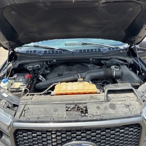 صورة مصغرة 50 لـ 2018 FORD F-150 XLT