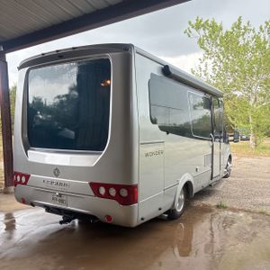 FORD TRANSIT-350 CUTAWAY - 7