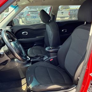 صورة مصغرة 31 لـ 2017 KIA SOUL +