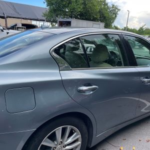 2015 Infiniti Q50 PREMIUM 照片 9