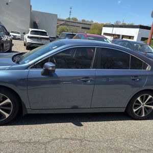 SUBARU LEGACY 2.5I LIMITED - 3