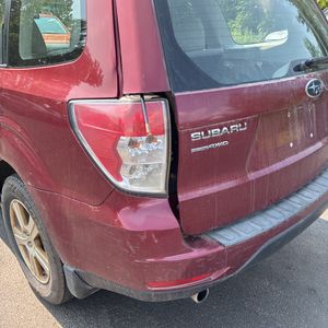 2012 Subaru FORESTER 2.5X 缩略图 54