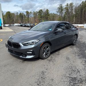 BMW 228I GRAN COUPE XDRIVE - 1