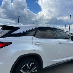 2017 Lexus RX 350 BASE — фото 7